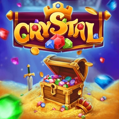 Crystal 1xBet